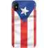 Puerto Rico Flag iPhone X Pro Case